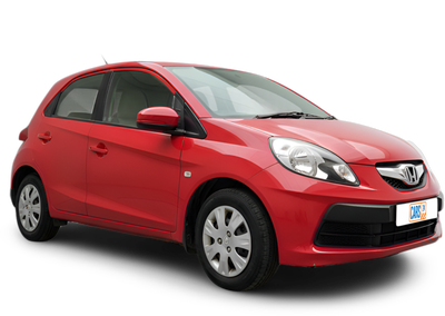 Honda Brio-img